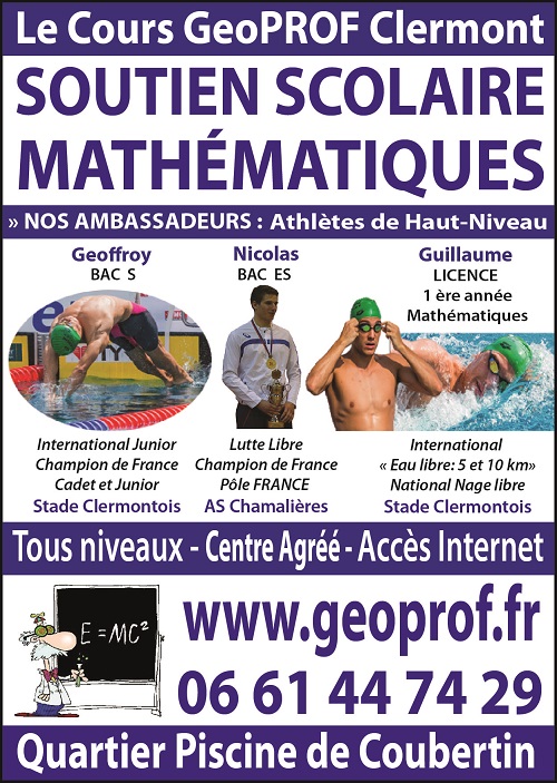 Mathematiques 40