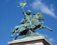 Vercingetorix asm clermont auvergne